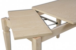 Single Extension Table - Extending detail